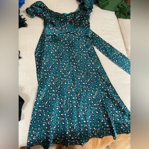 NWT Hello Molly dress